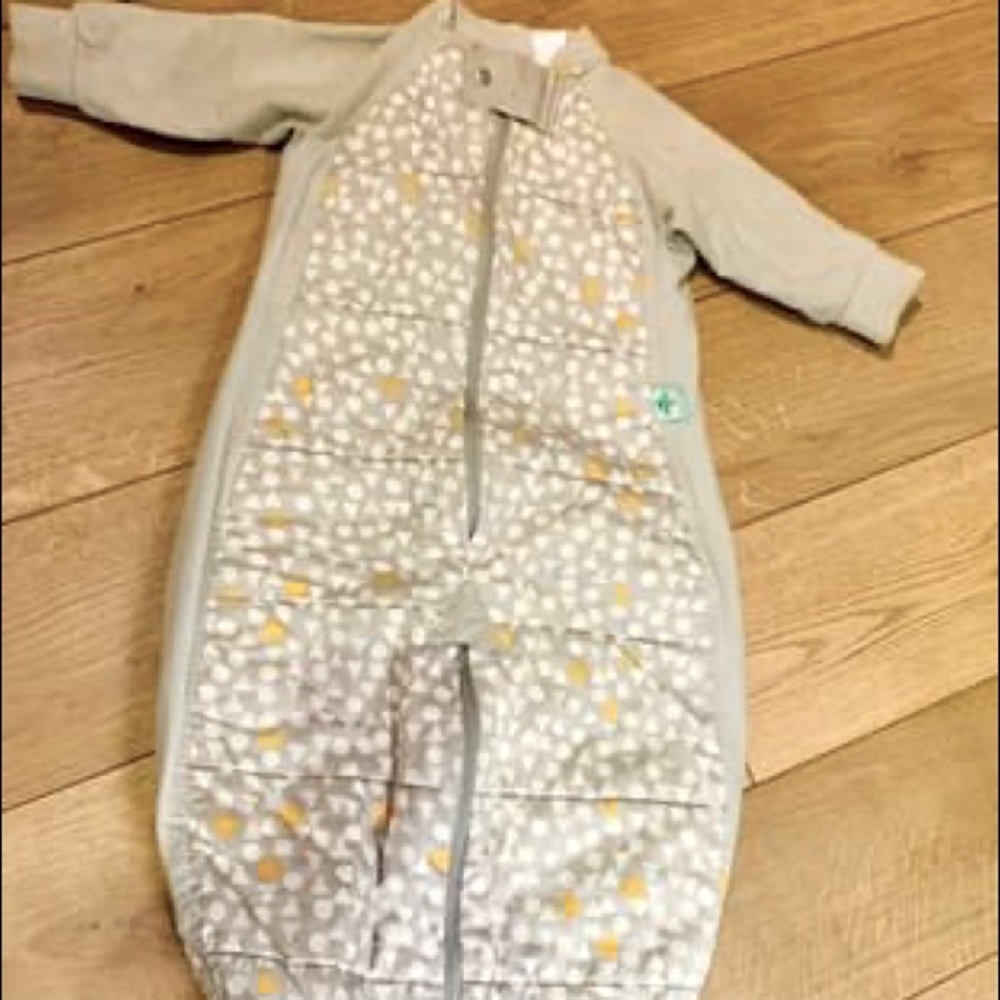 Ergo Sleep pouch for 8-24 mos, winter weight